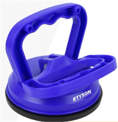 TYSON TEKLİ VANTUZ PLASTİK GÖVDE 